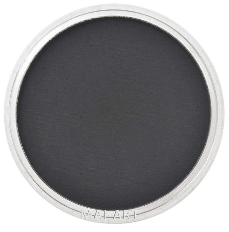PANPASTEL BLACK 800.5