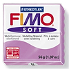 פימו סופט סגול בהיר לוונדר 62 LAVENDER