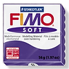פימו סופט סגול שזיף 63 PLUM