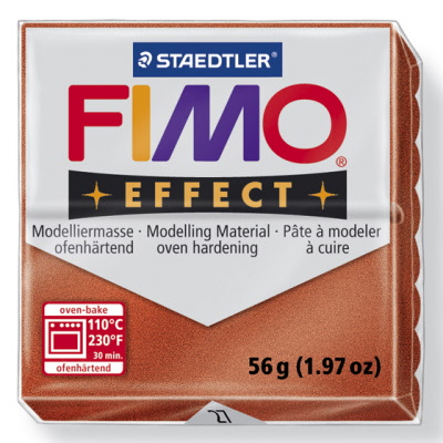 פימו סופט נחושת 27 COPPER
