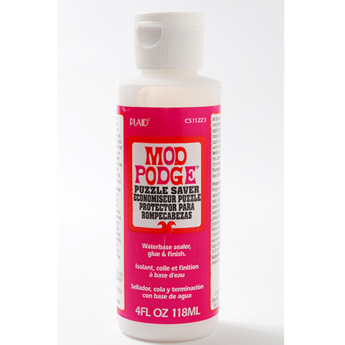 MOD PODGE 118 ML PUZZLE SAVER