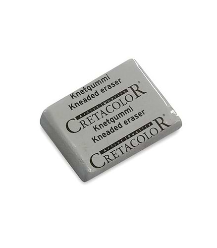 מחק פחם מבית CRETACOLOR