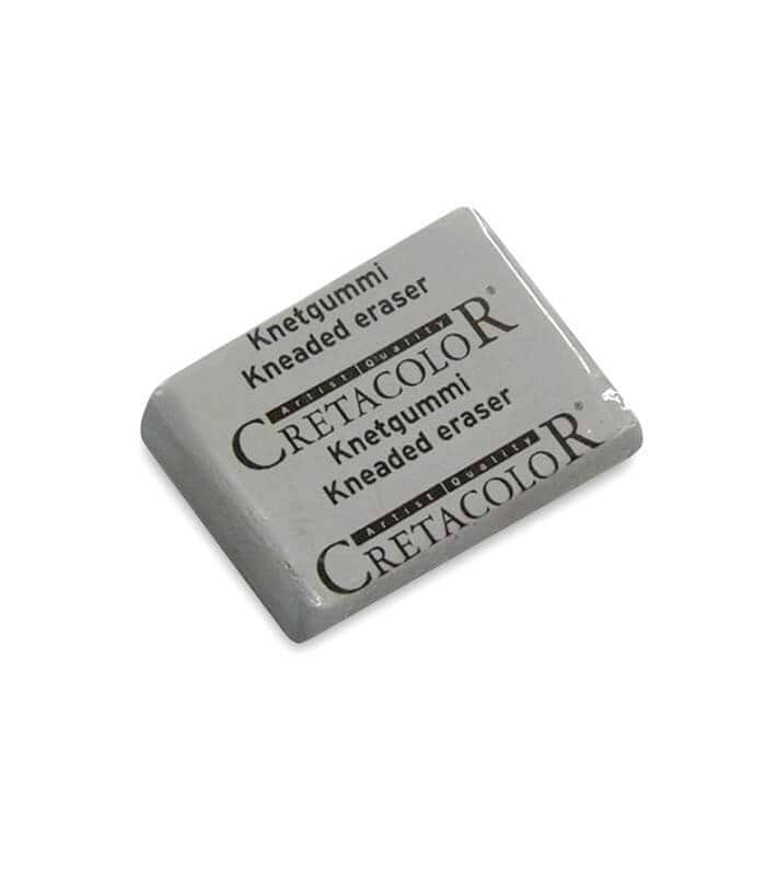מחק פחם מבית CRETACOLOR