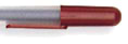 עט GELLY ROLL 06 חום