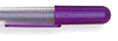 עט GELLY ROLL 06 סגול