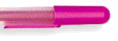 עט GELLY ROLL 06 ורוד