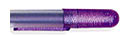 עט GELLY ROLL METALLIC סגול