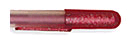 עט GELLY ROLL METALLIC אדום