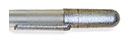 עט GELLY ROLL METALLIC כסף
