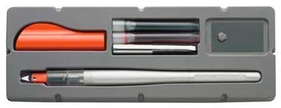 עט PARALLEL PEN 2.4 כתום