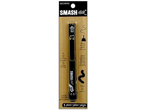 עט SMASH שחור