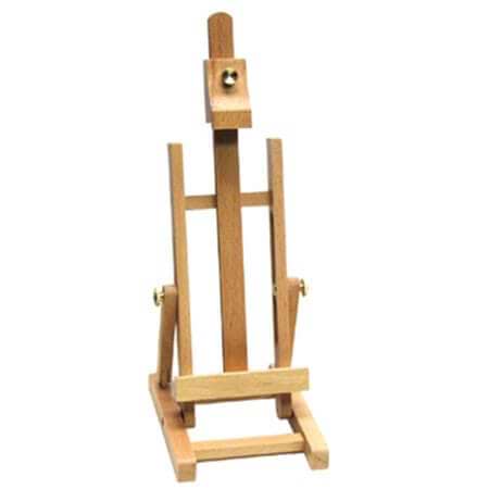 כן ציור שולחני GH34