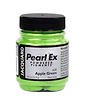 אבקת פיגמנט PEARL EX 635 APPLE GREEN