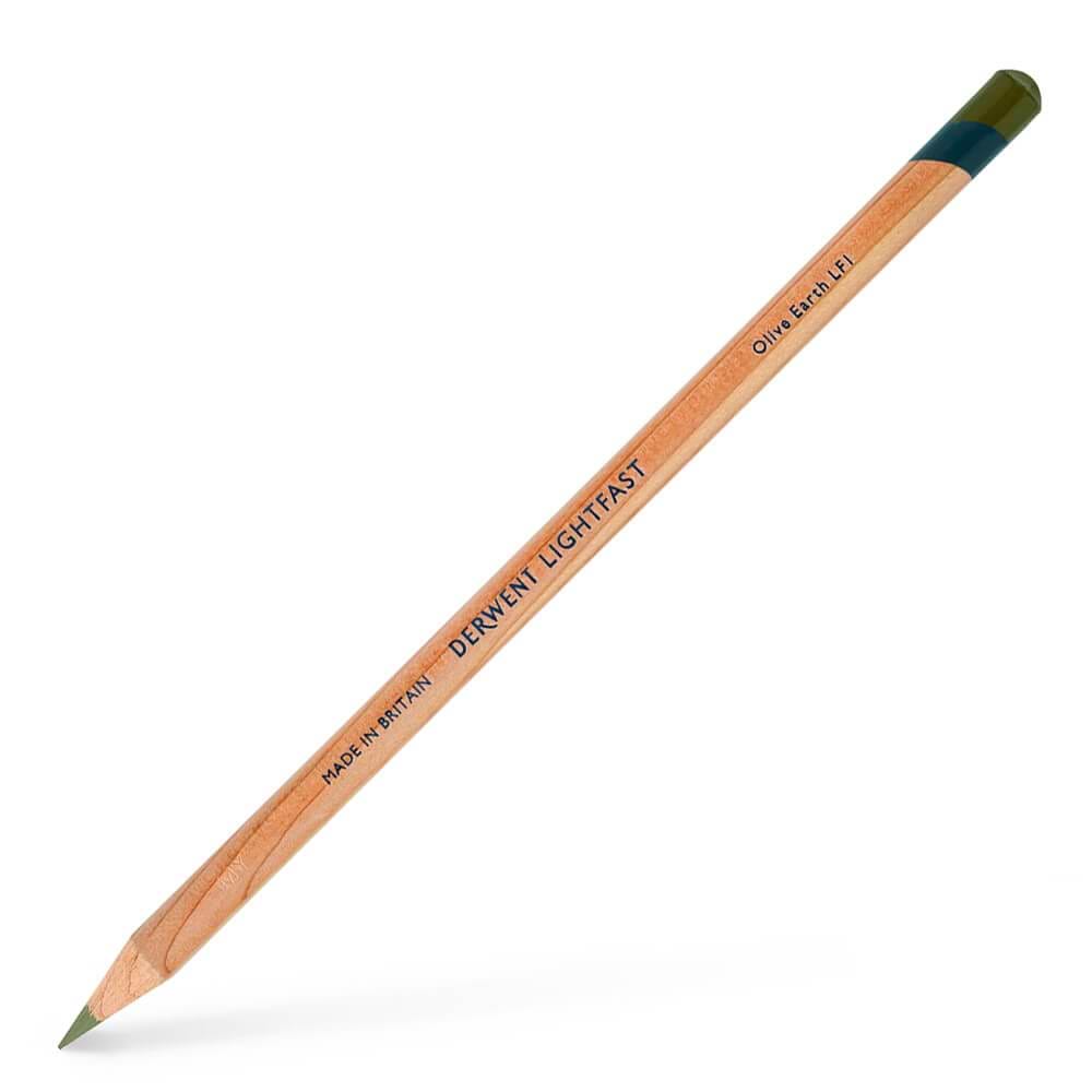 עפרון LIGHTFAST DERWENT בודד