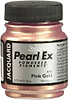 אבקת פיגמנט PEARL EX 643 PINK GOLD