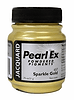 אבקת פיגמנט PEARL EX 657 SPARKLE GOLD