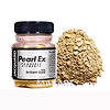 אבקת פיגמנט PEARL EX 656 BRILLIANT GOLD