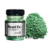 אבקת פיגמנט PEARL EX 636 EMERALD