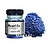 אבקת פיגמנט PEARL EX 634 SAPPHIRE BLUE jacquard