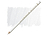 עפרון פאבר קסטל פוליכרומוס A101 white