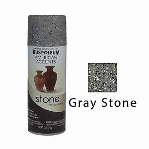 ספריי דמוי אבן GRAY STONE
