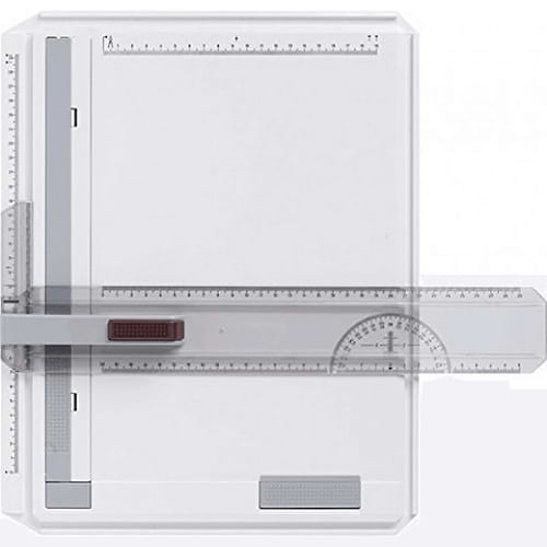 לוח שרטוט A4 RAPID DRAWING BOARD 