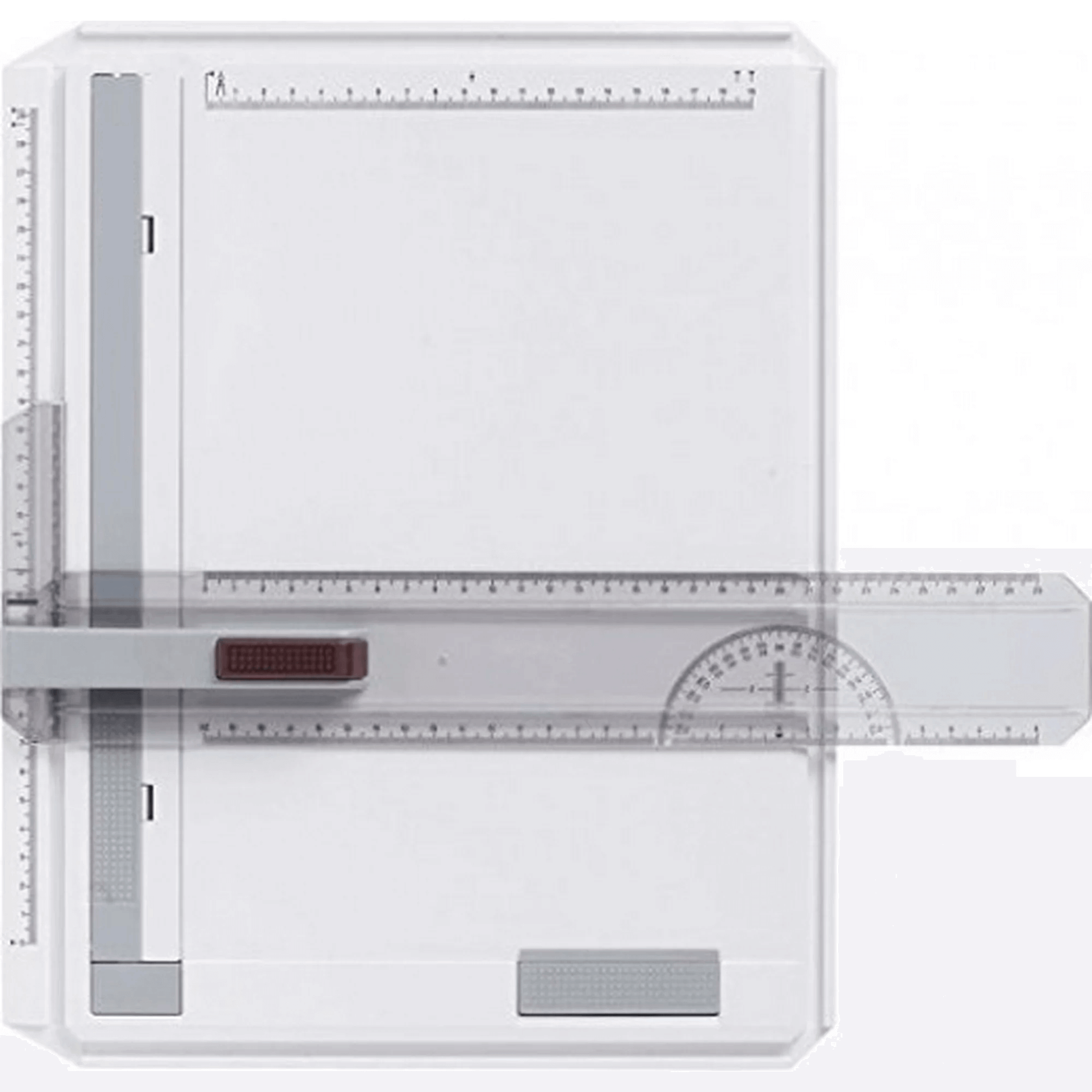 לוח שרטוט A4 RAPID DRAWING BOARD 