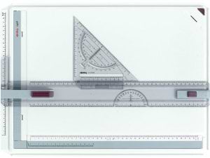 לוח שרטוט A3 RAPID DRAWING BOARD