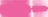 צבע בד גאוונה ורוד Pink PRINCESS קרויאל ג'אוונה
