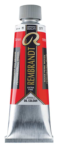 צבע שמן ארטיסט רמברנדט