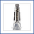 צבע שמן רמברנדט 40 מל Zinc white 104 סדרה 1 REMBRANDT