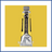 צבע שמן רמברנדט 40 מל Cadmium yellow L 208 סדרה 4 REMBRANDT