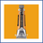 צבע שמן רמברנדט 40 מל Cadm.yellow D 210 סדרה 4 REMBRANDT