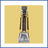 צבע שמן רמברנדט 40 מל Naples yellow D 223 סדרה 2 REMBRANDT