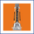 צבע שמן רמברנדט 40 מל Cadmium orange 211 סדרה 4 REMBRANDT