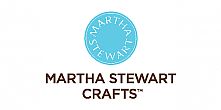 מוצרי מרתה סטיוארט MARTHA STEWART CRAFTS