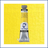 צבע שמן ואן גוך 60 Cadmium yellow L 208 VAN GOGH - ואן גוך