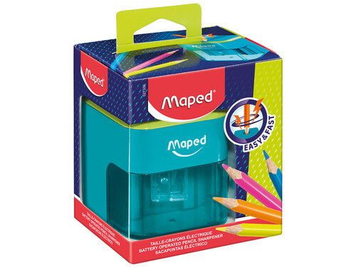 מחדד חשמלי מבית MAPED