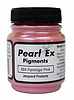 אבקת פיגמנט PEARL EX 684 FLAMINGO PINK