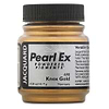 אבקת פיגמנט PEARL EX 690 KNOX GOLD