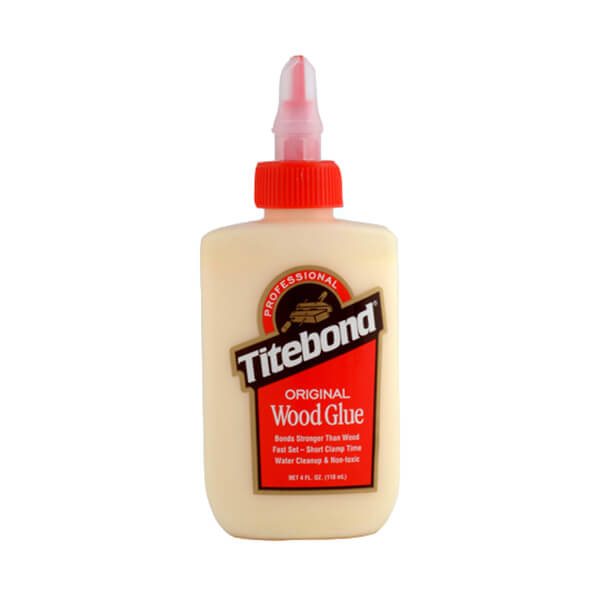 דבק עץ TITEBOND ORIGINAL WOOD GLUE