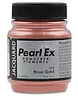 אבקת פיגמנט PEARL EX 694 ROSE GOLD
