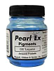 אבקת פיגמנט PEARL EX 686 TURQUOISE 
