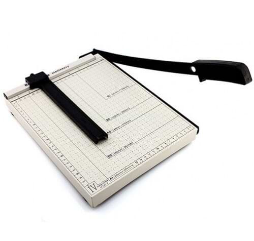 גליוטינה A4 דגם 829-4 PAPER CUTTER