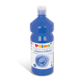 צבע גואש PRIMO בגוון כחול מבית CMP