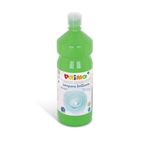 צבע גואש PRIMO בגוון ירוק דשא מבית CMP