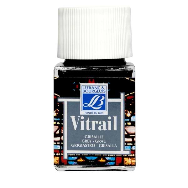 GREY VITRAIL LEFRANC