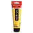 צבע אקריליק 250 מל' אמסטרדם Azo yellow light 268 טלנס