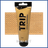 צבע אקריליק טריפ 120מל' 41440 GOLD