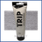 צבע אקריליק טריפ 120מל' 41439 SILVER